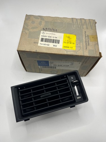 W201 left nozzle for - w201,