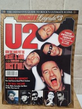 Uncut Legends Magazine No. 3 -