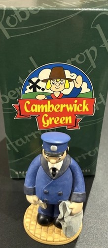 Robert harrop camberwick green - camberwick,