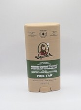 Dr. Squatch - PINE TAR -