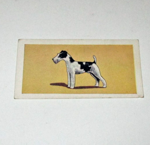 1950 abc minors cinema trade - 1950's,