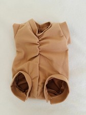 Cloth Body for a Reborn Baby