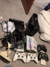 Xbox 360 Bundle – Console
