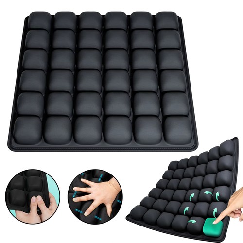 Inflatable travel seat - travel,