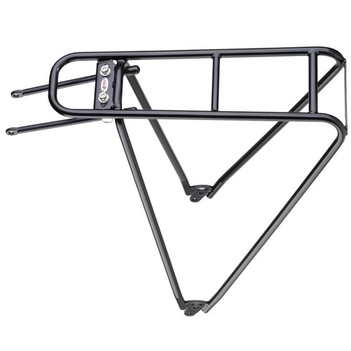 Tube pannier rack - tube,