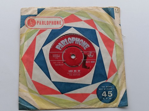 The beatles 1962 - the,