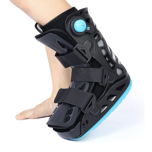 Air cam walker fracture boot - cam,