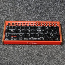 Behringer SPICE Analog