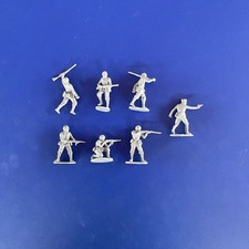 Airfix Toy Soldiers Italian
