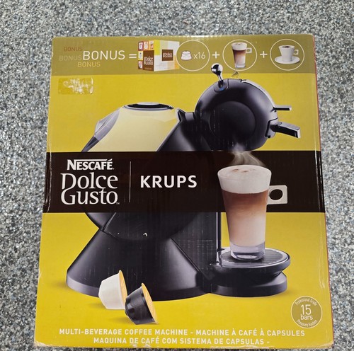 Nescafé dolce gusto - nescafé,