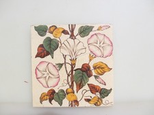 Antique Ceramic Tile Old