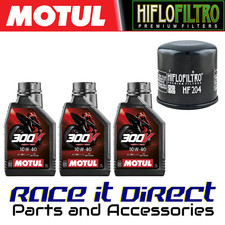 Oil and filter for yamaha - and,