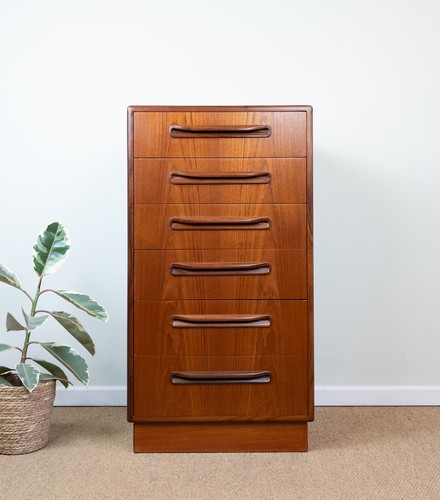 Refinished vintage mid - refinished,
