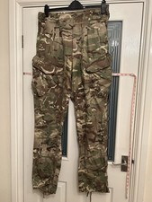 British Army Combat Trousers