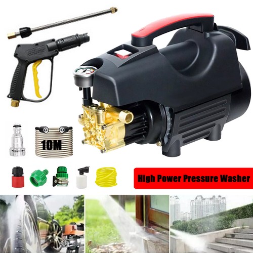 3500w high pressure car - pressure, washer