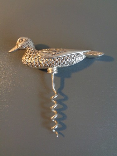 Vintage silea silver - silea, plated
