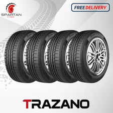 X4 235/45R17 235 45 17 TRAZANO