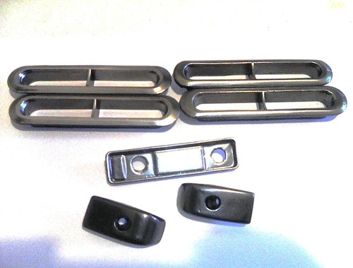 Datsun 1600 510 skyline - 1600,