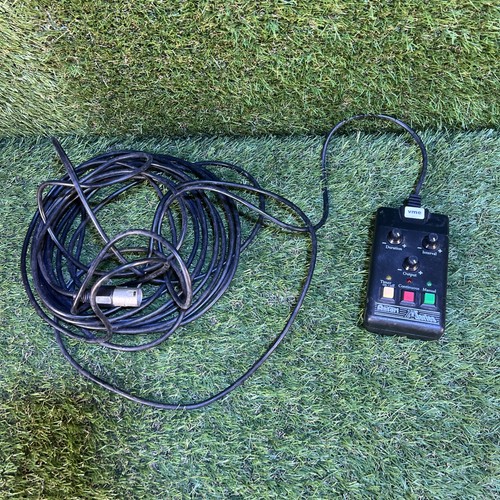Antari series controller - antari,
