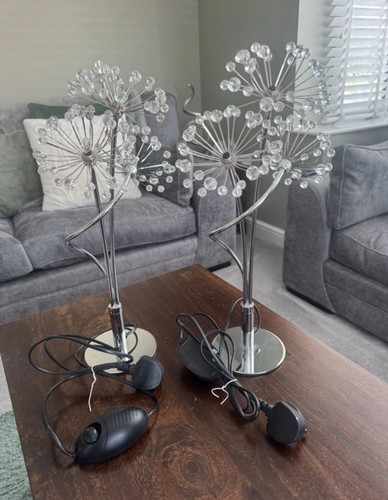 Next bedside lamps with