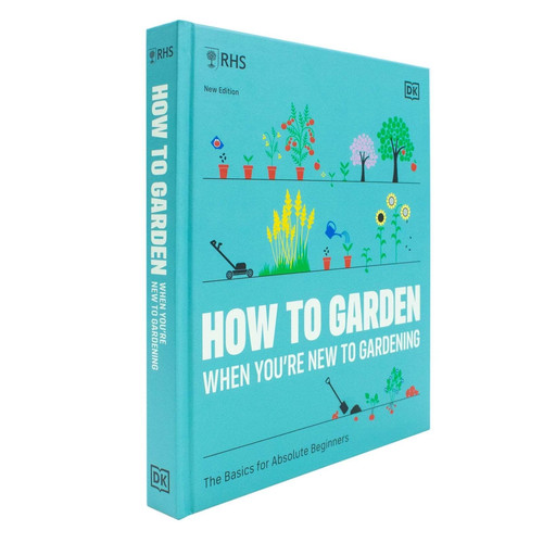 Rhs how garden when - rhs,