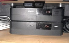 Virgin Media TV V6 TiVo Box | TV360 | 1TB HDD | + TV  Remote Control