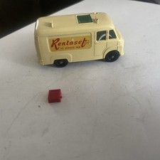 Matchbox Lesney 62 T.V