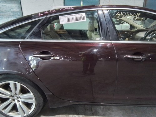 Rear door jaguar mk8 - rh,