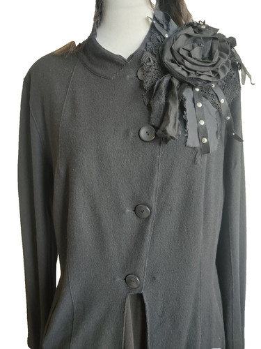 Oska women wool jacket - women's,