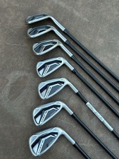 Cobra aerojet irons - irons, 6-pw+sw+gw