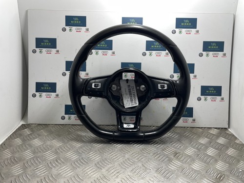 Golf mk7 flat bottom - r,