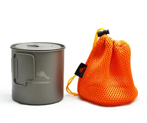 Toaks lightweight titanium - lightweight,
