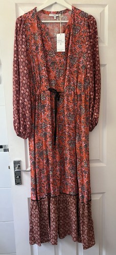 Next vintage look - vintage, block