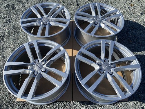 Genuine audi s line - s,