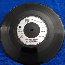 The Housemartins – Caravan