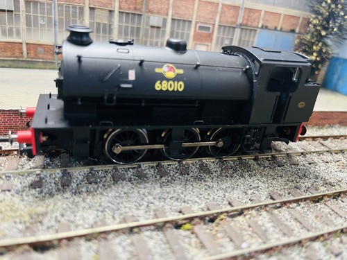 Hornby r2855 j94 class - ,
