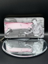 Nemesis Now Elvis Presley Pink