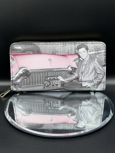 Nemesis now elvis - nemesis, pink