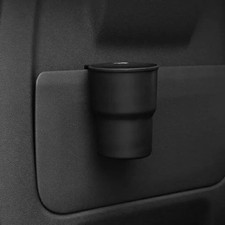 Universal Clip On Cup Holder