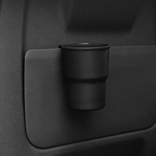 Universal clip cup holder - universal,