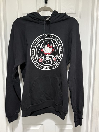 Johnny cupcakes hello kitty - hello,
