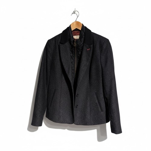 Jack murphy moon tweed - tweed, field