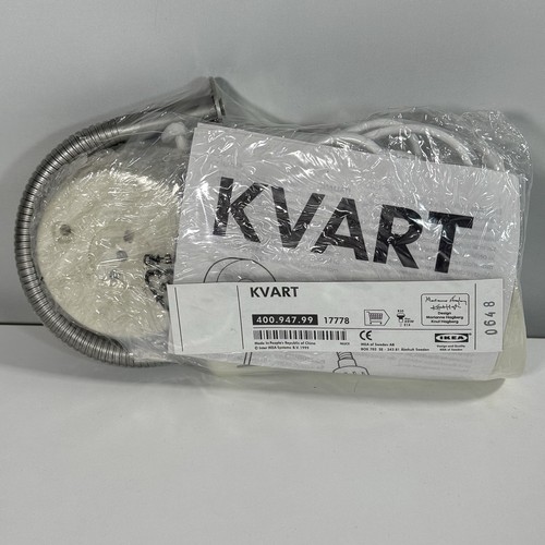 Ikea kvart wall - wall, /