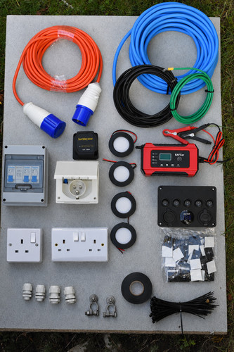 230v 240v 12v - 240v,