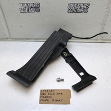 BMW E46 M54 ELECTRIC