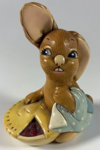 Pendelfin rabbit pieface - pendelfin,