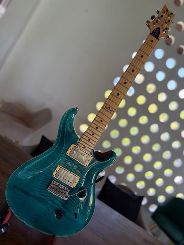 Paul reed smith johnny - paul,