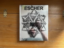 			Escher, Anonymous, Skira