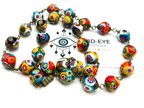 Vintage murano glass - vintage,