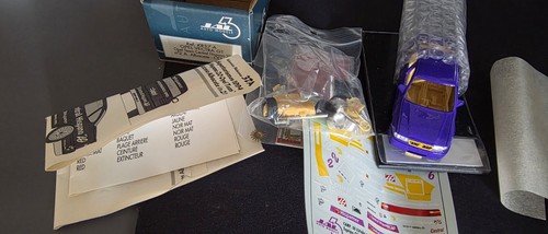 Jal43 opel vectra gt - jal43, 1/43